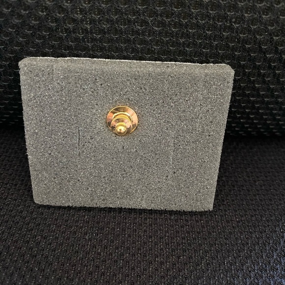 #1 Teacher pin - Picture 2 of 5